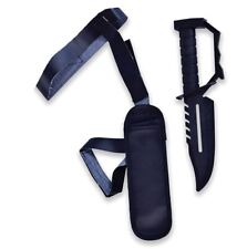 Ankle Holster & Knife Hunter