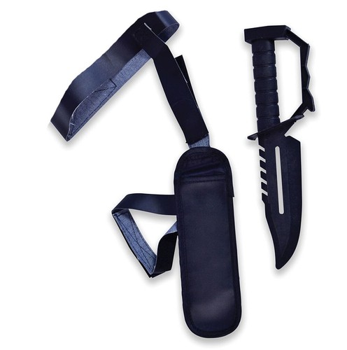 Ankle holster knife - holster, hunter