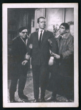 SOMPORTEX - JOHN DRAKE DANGER