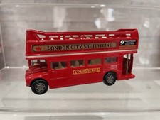 London City Open Top