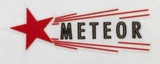 Freddie grubb meteor - freddie,