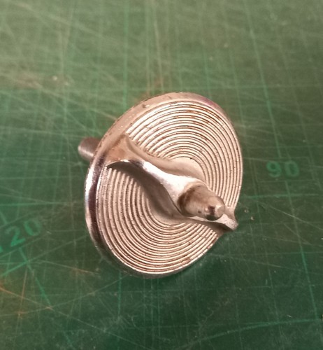 Vintage premier flat based - vintage,