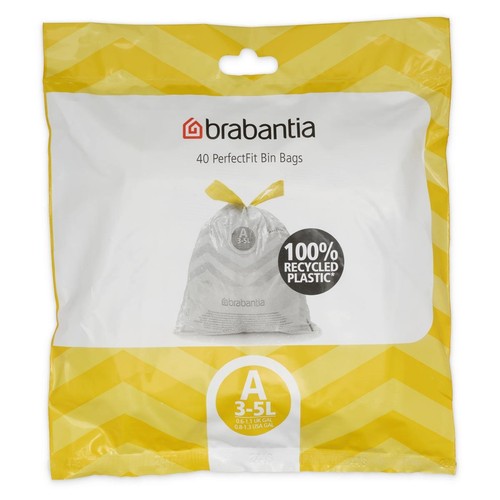 Brabantia bin liners - brabantia,