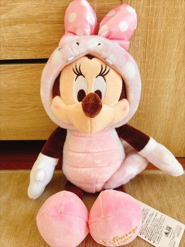 Disney minnie mouse plush - mouse,