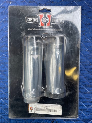 New custom chrome - chrome, cut