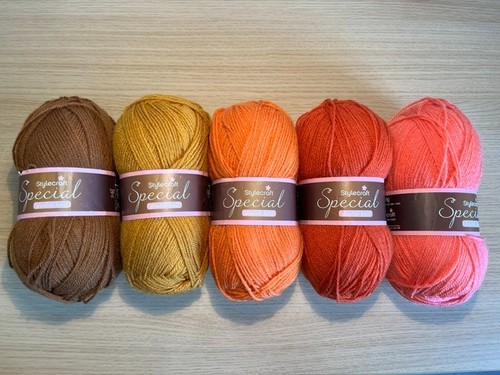 Stylecraft special wool - special,
