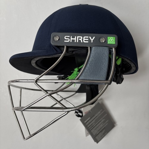 Shrey koroyd cricket helmet - shrey,