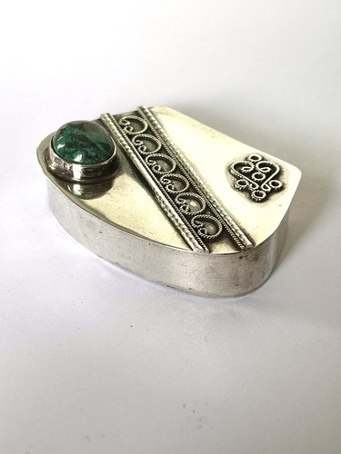 Vintage 925 sterling silver - .925,