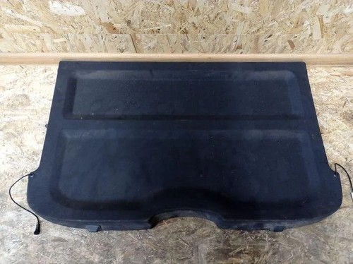 Opel vectra gts rear parcel - opel, c