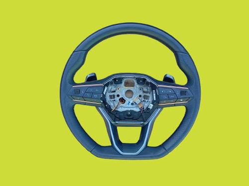 Cupra formentor 2022 - formentor, leather