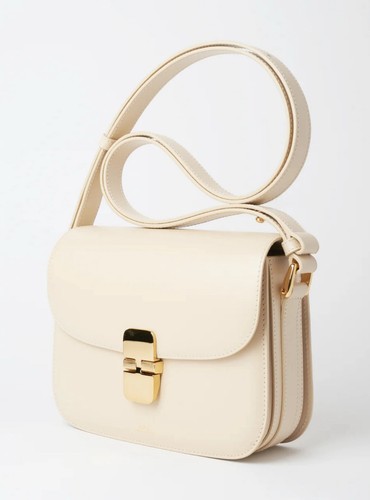 Grace small bag - a.p.c,