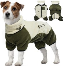 Small Medium Dog 4 Leg Thick