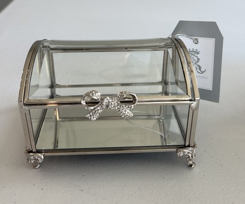 Rachel ashwell silver trim - ashwell,