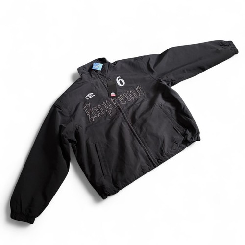 Supreme umbro rhinestone - supreme, /
