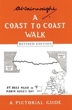 A Coast to Coast Walk -