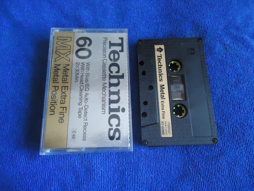 Vintage technics compact - technics,