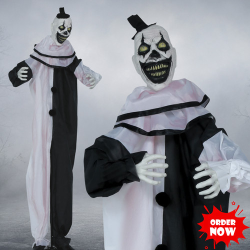 Halloween nightmare ned - halloween,