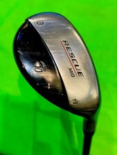 TAYLORMADE RESCUE MID 3 HYBRID