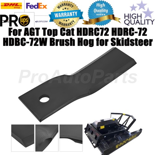 Heavy duty blades - heavy,