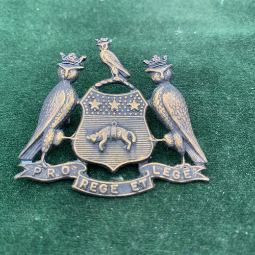 Ww1 15th btn - btn, west