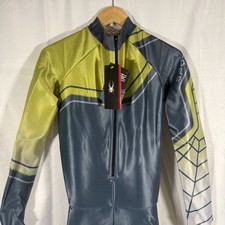 NWT Spyder Men's X-Static