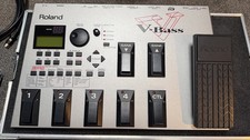Roland V-Bass COSM Bass guitar