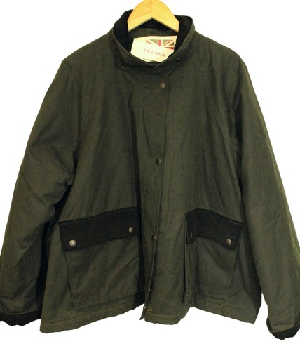 Per una millerain waxed size - per,