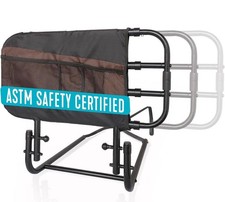 Stander EZ Adjust Bed Rail