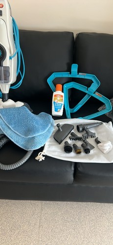 Vax corded portable - corded, steam