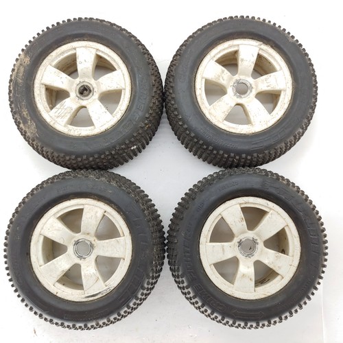 Vintage proline maxx - 4x,