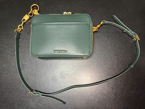 Charles keith green key - charles,