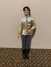 Barbie Prince Ken Doll