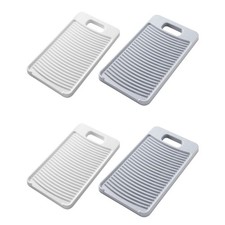  2 PCS Hand Wash Board
