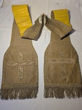 Antique Gold And Silver