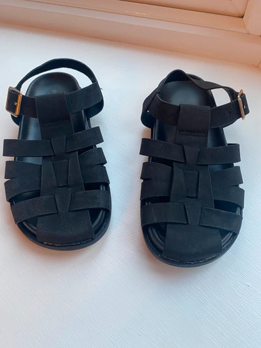 Primark black and gold - primark,