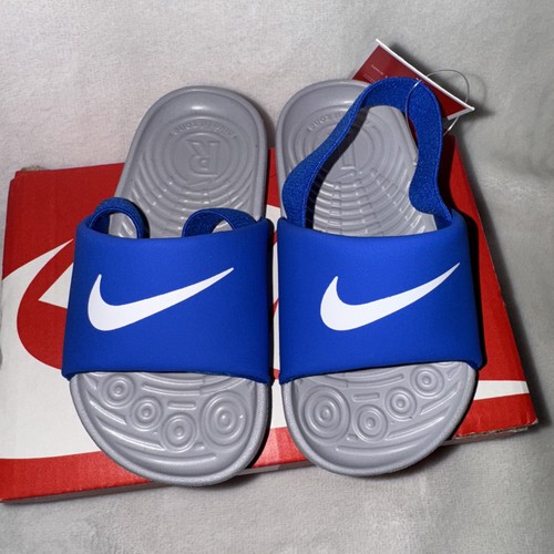 Genuine kids nike - kids, blue