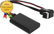 Pioneer IP Bus Bluetooth AUX