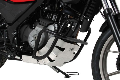 Hepco becker engine guard - &,
