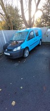 Volkswagen Caddy Maxi C20 1.6