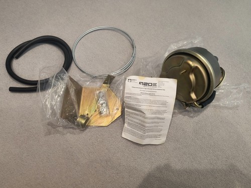 New lockheed brake - new,