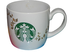 14 oz Starbucks Coffee