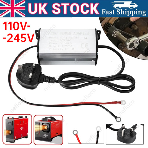 240v 12v transformer - transformer, power