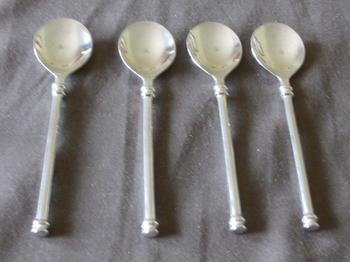 Vintage silver plate - vintage,