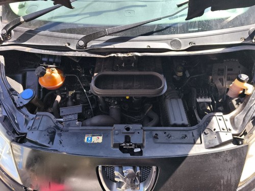 Peugeot expert 2007 2016 - peugeot, 2007-2016