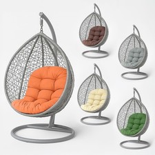 Hanging egg chair - hanging, for