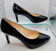 Hogl Ladies Patent Leather
