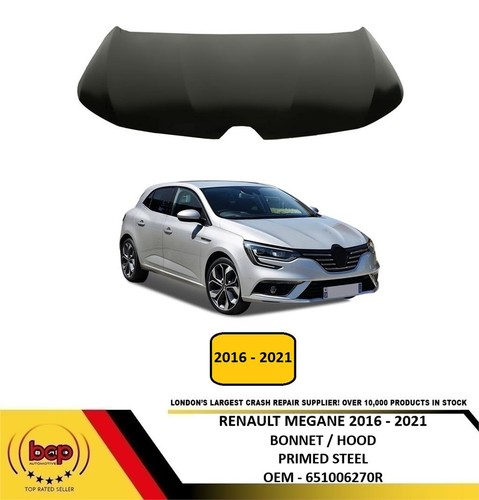 Renault megane 2016 - megane,