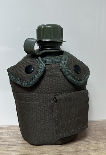 Alice water canteen with - alice,