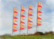 Spirit of Air Festival Pendant