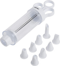 Deviled Egg Filler Tool Maker